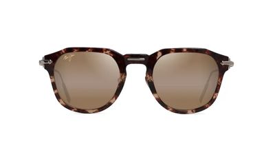Maui Jim Alika tortoise with Gold