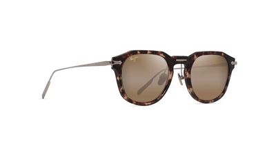 Maui Jim Alika tortoise with Gold