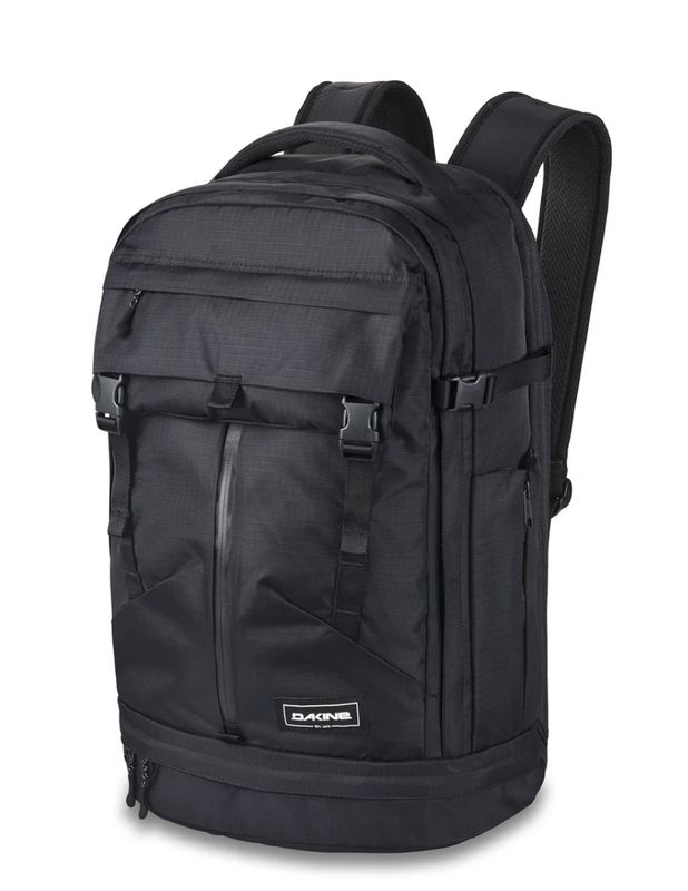 Da Kine Verge  33L BLACK