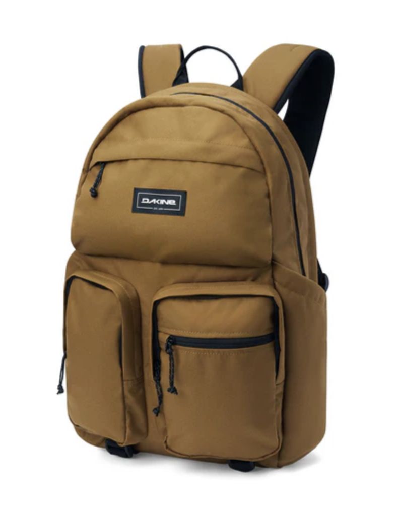 Da Kine Method Backpack 28L DLX Rubber