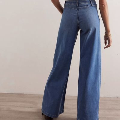 Free People Libre Wide Leg