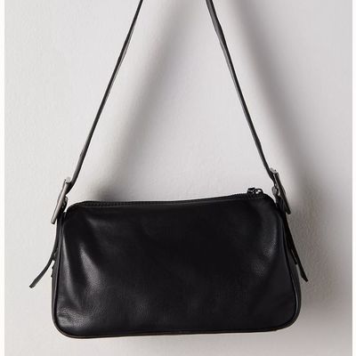 Free People Arm Candy Bag