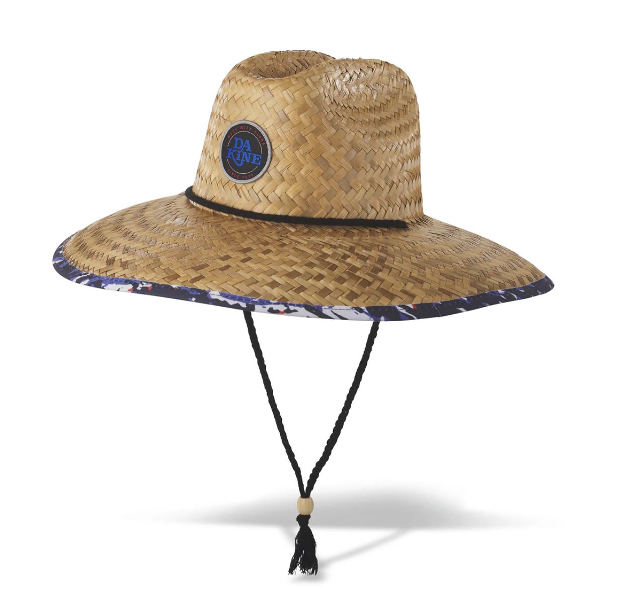 DaKine Pindo Straw Darkside