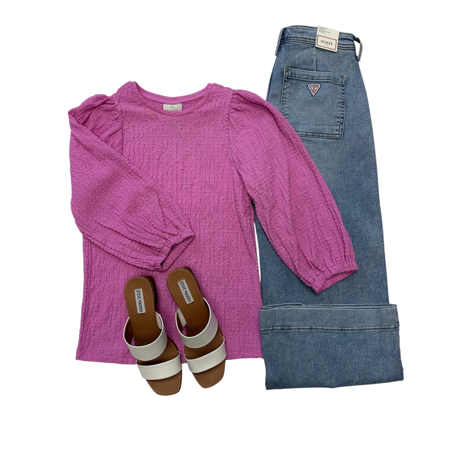 Kaffe Lorenza Blouse
