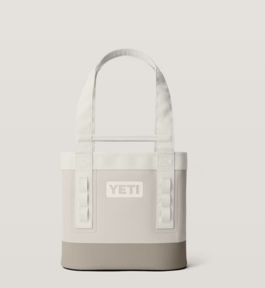 Yeti Carryall 20 Cape Taupe