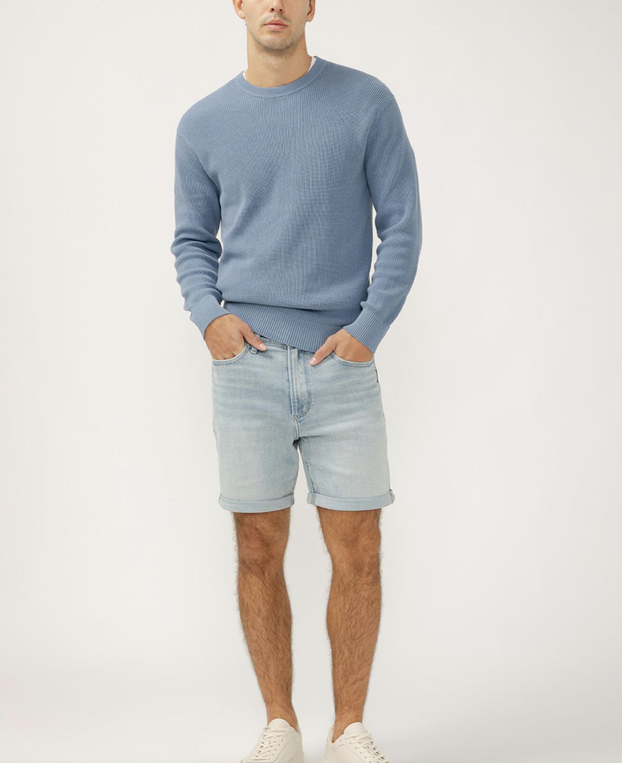 Silver Jeans Everyday Short 184