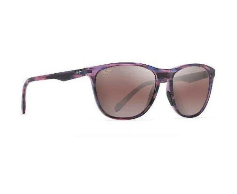 Maui Jim Sugar Cane lilac Sunset