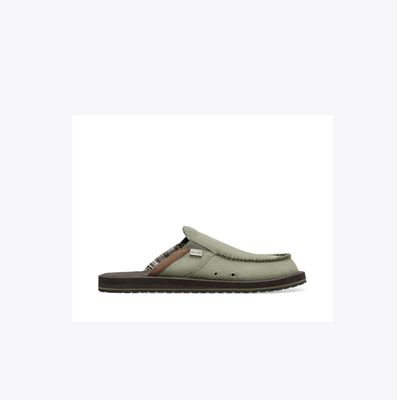 Sanuk You Got my Back Army