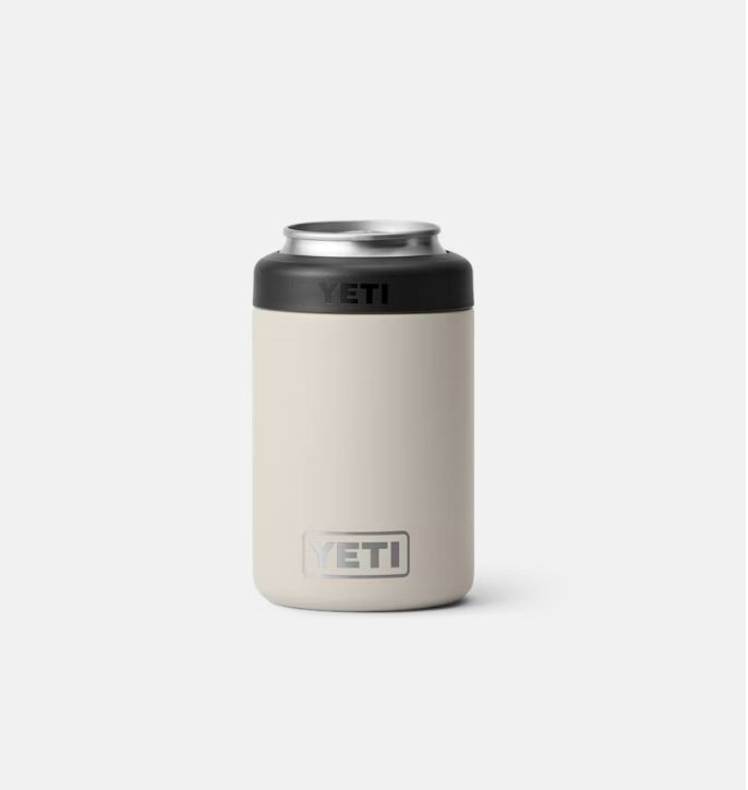 Yeti 355ml Colster Cape Taupe