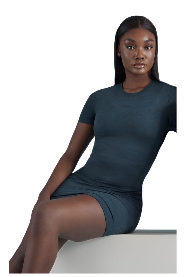 Guess Aki Dress Selva