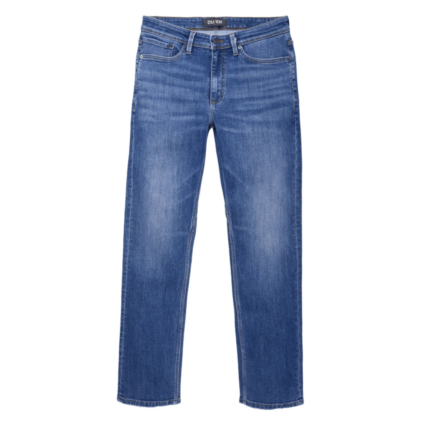 DU/ER Straight Alpine