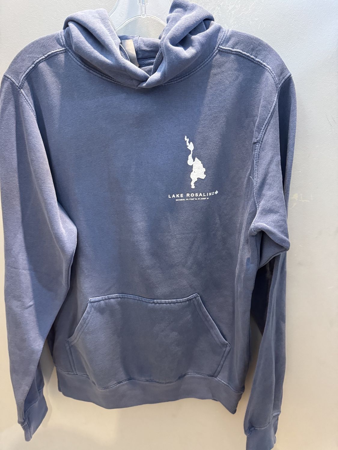 Lake Rosalind Sweatshirts