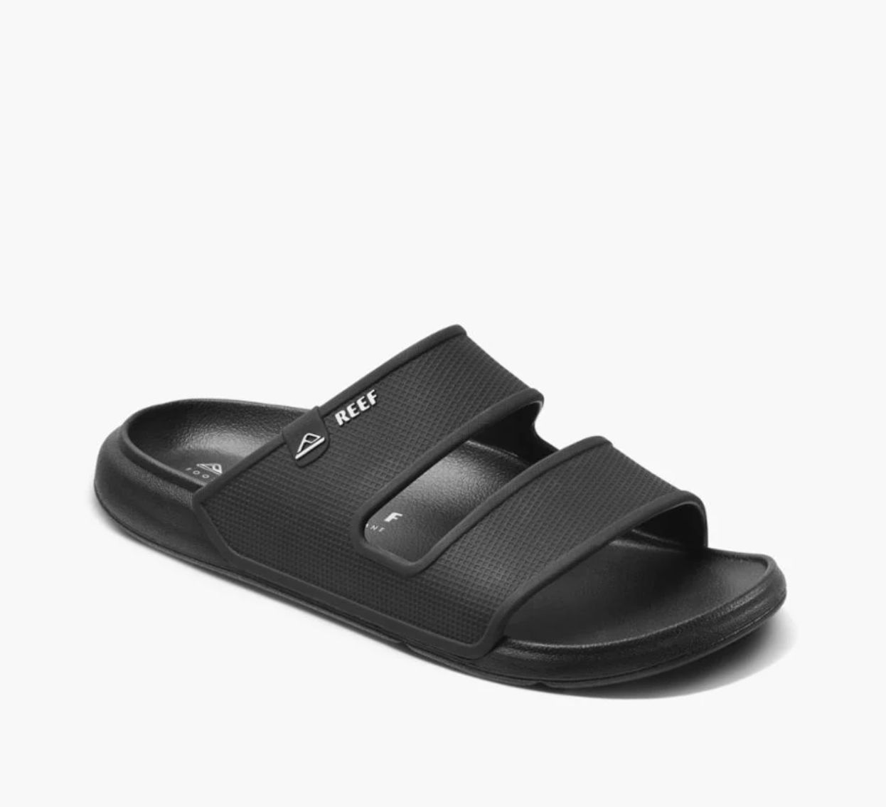 Reef Oasis Double up BLK