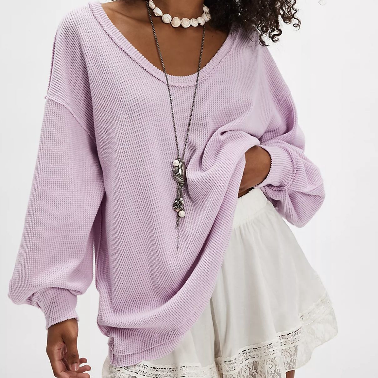 Coast 2 Coast Thermal Blush Lilac
