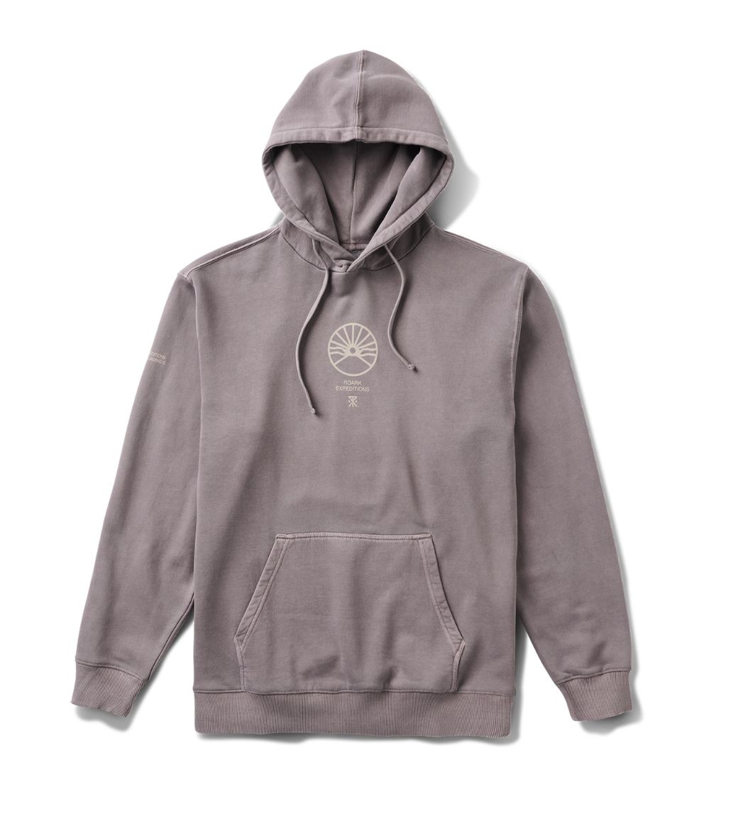 Roark EXP Hoodie Shark