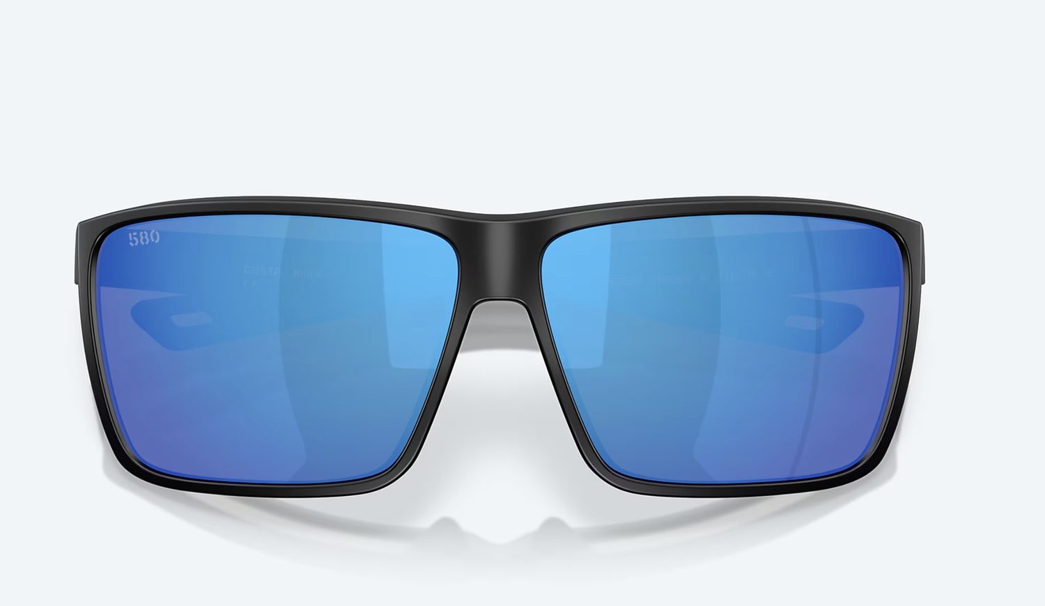 Costa Rincon 11 Matte Black Blue Mirror 580G