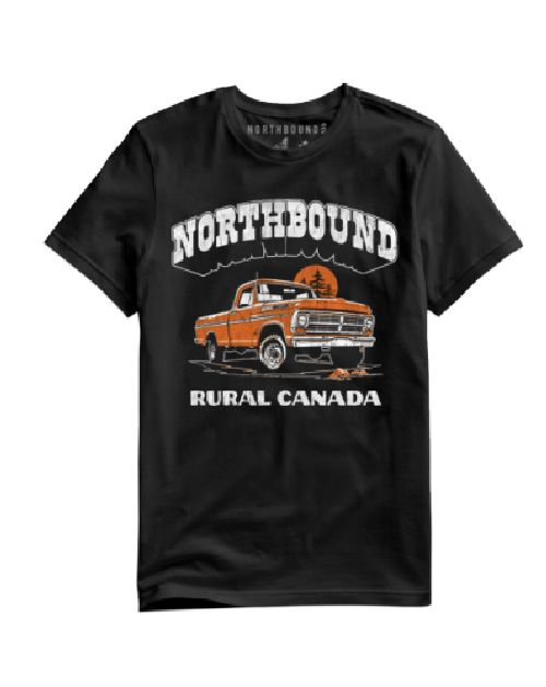 Northbound Supply Co. Rural Canada