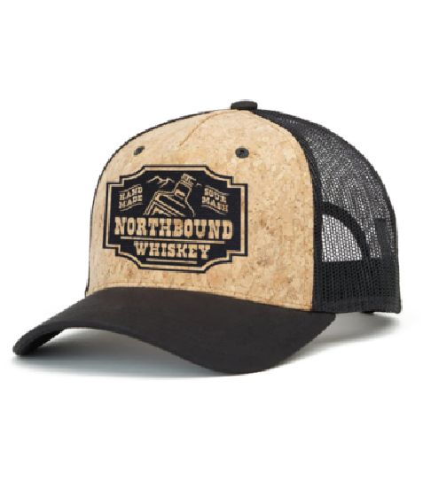Northbound Supply Co. Whiskey Trucker