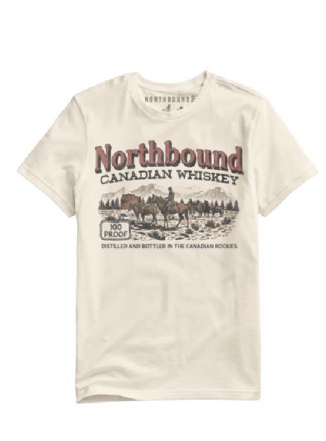 Northbound Supply Co. Canadian Whiskey