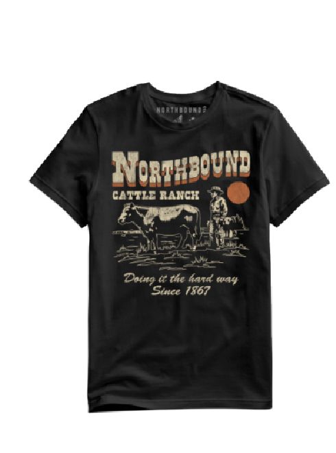 Northbound Supply Co. Cattle Ranch