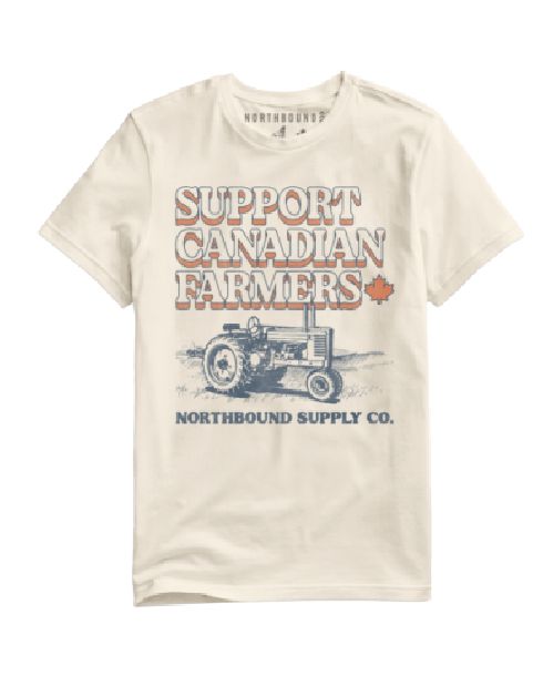 Northbound Supply Co. Support Farmers