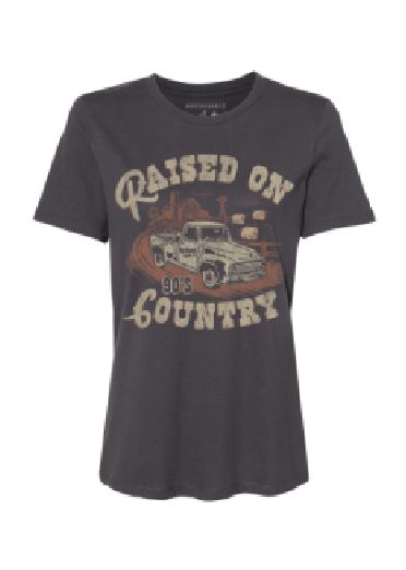 Northbound Supply Co. Raised on Country