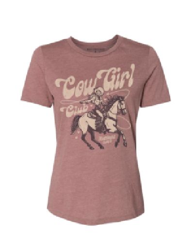 Northbound Supply Co. Cowgirl Club