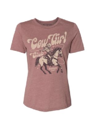 Northbound Supply Co. Cowgirl Club