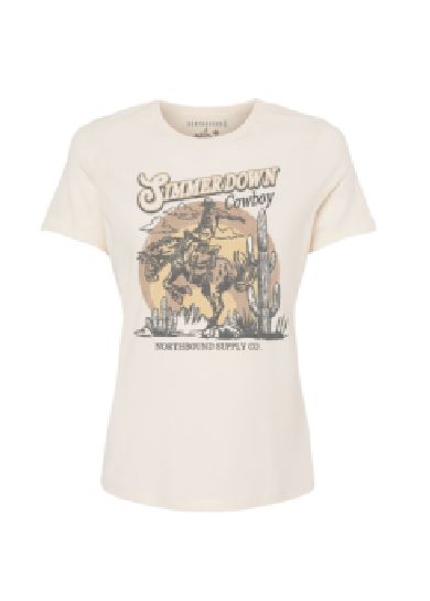 Northbound Supply Co. Simmer Down