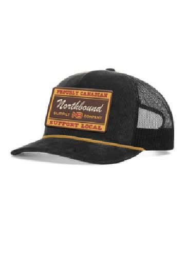 Northbound Supply Co. Support Local Trucker