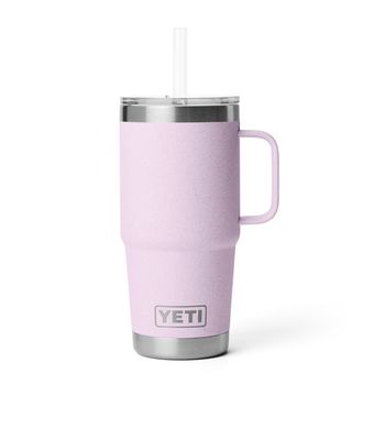 Yeti Rambler 739ML Cherry Blossom
