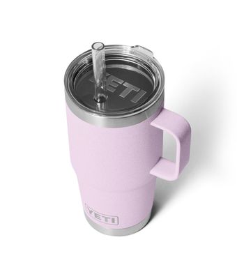 Yeti Rambler 739ML Cherry Blossom
