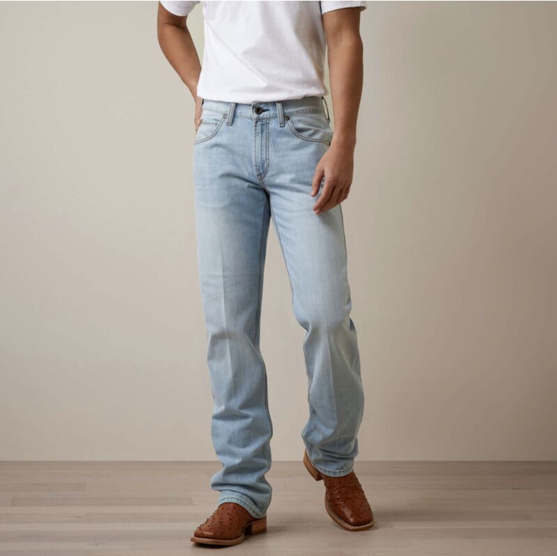 Ariat M5 Straight Zuma 34Inseam