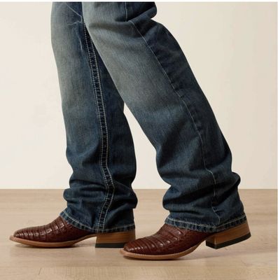 Ariat M4 Relaxed Boot Durango