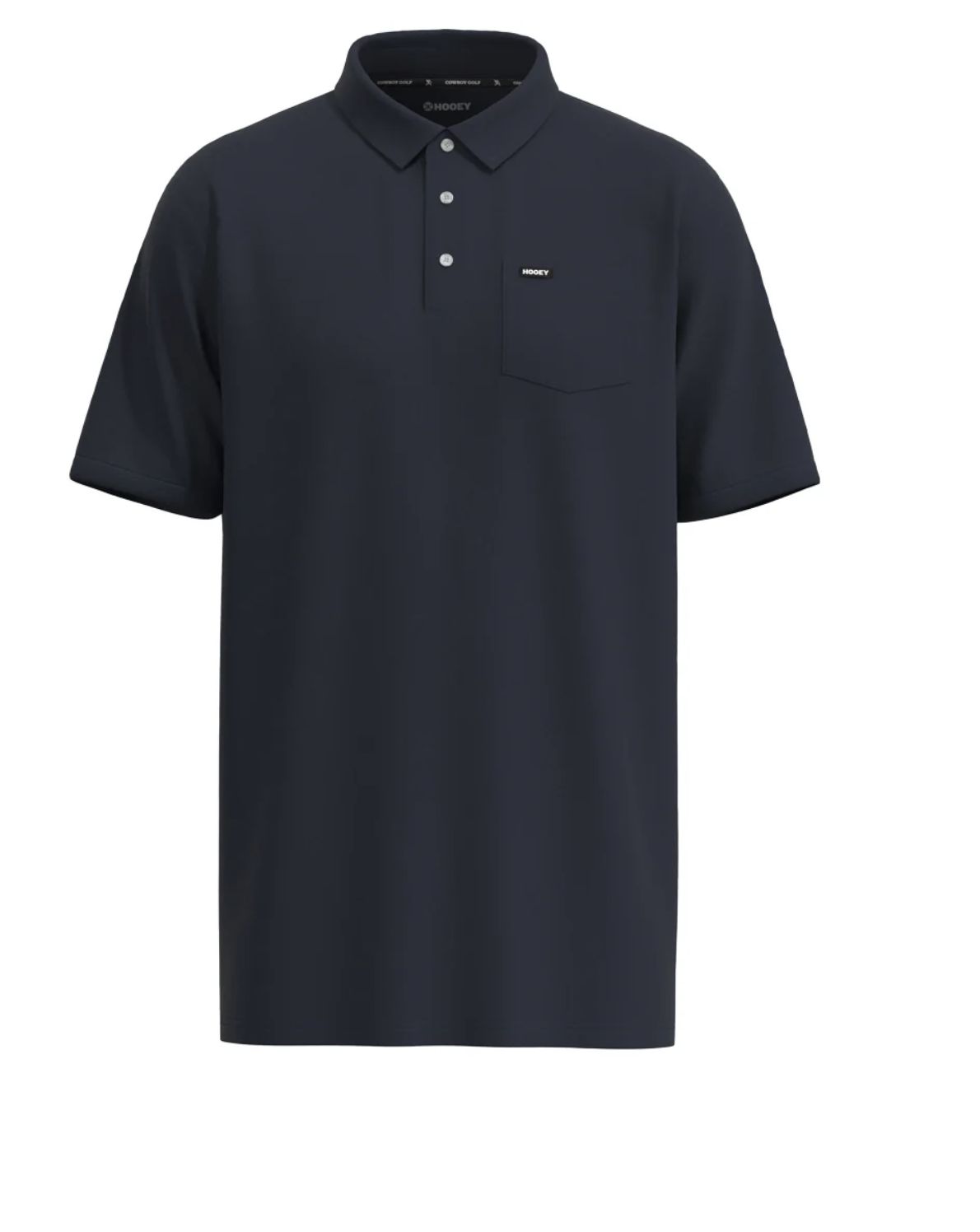 Hooey Hot Shot Golfer Navy