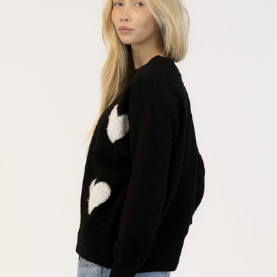 Lyla and Luxe Ajax Sherpa