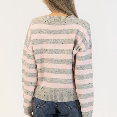 Lyla and Luxe Jessie Sweater