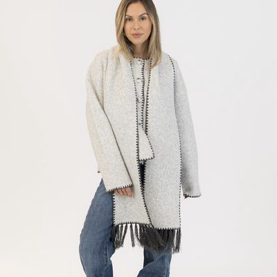 Lyla and Luxe Delaney Sweater