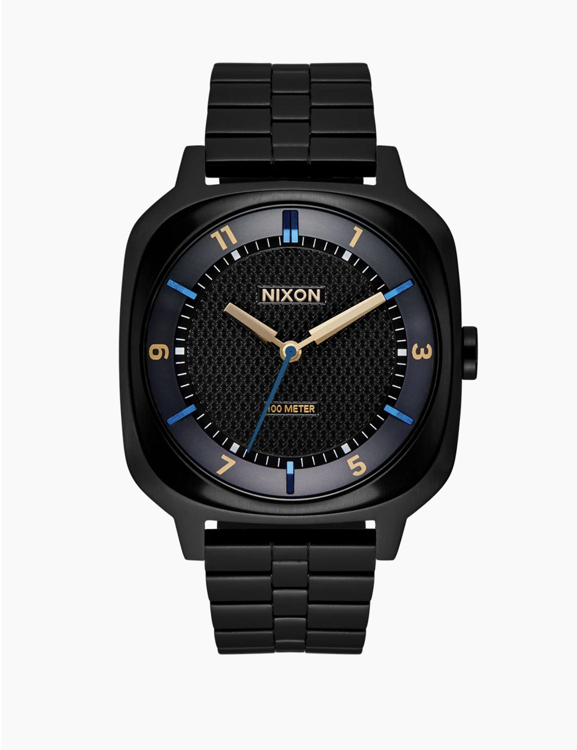 Nixon Freemont 40 Black / Multi