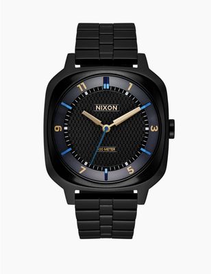 Nixon Freemont 40 Black / Multi