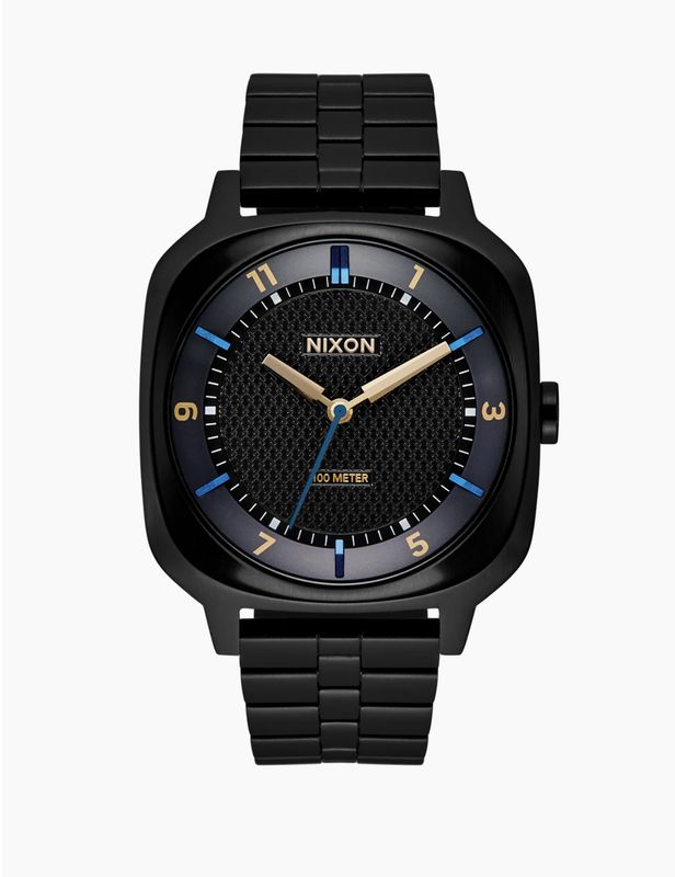 Nixon Freemont 40 Black / Multi