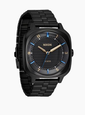 Nixon Freemont 40 Black / Multi