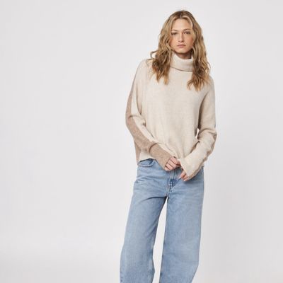 John and Jenn Tino Sweater
