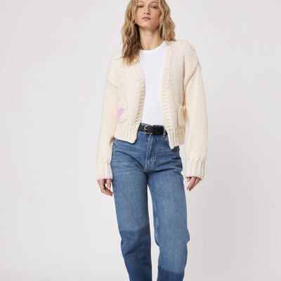 John and Jenn Kendrick Sweater