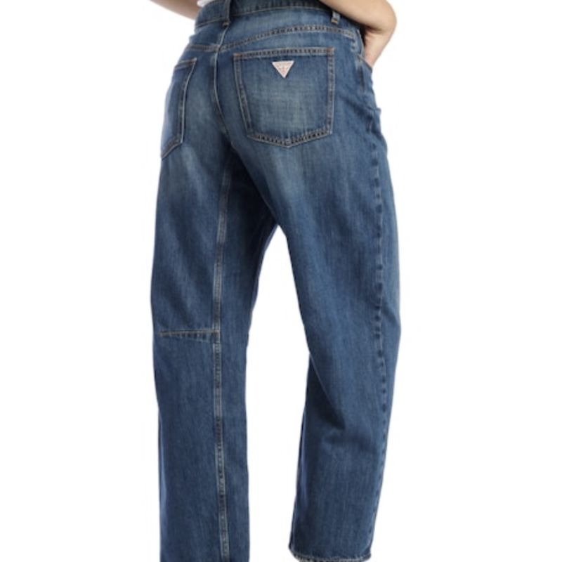 Guess Jeans Barrel Fit Revival
