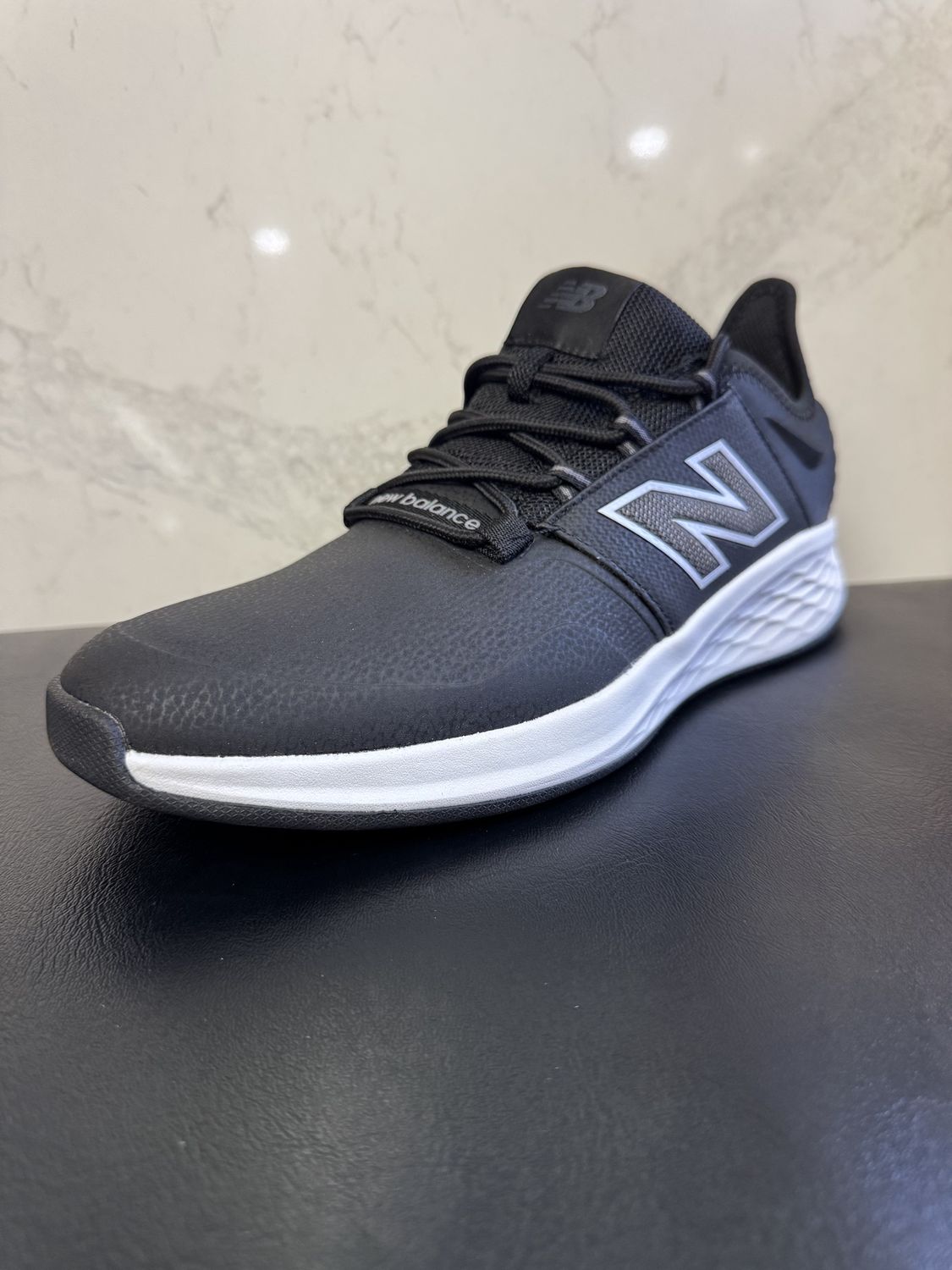 New balance Fresh Foam ROAV v2 Black