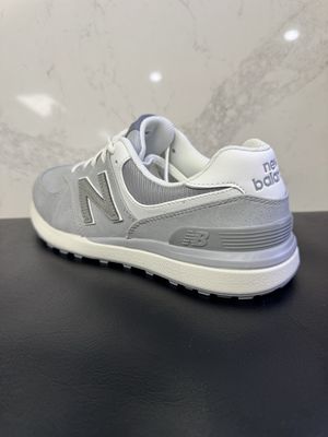 New Balance 574 Light Grey