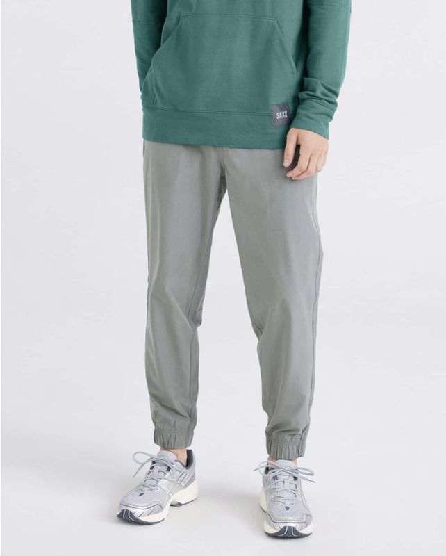 SAXX Go to Town Jogger Cargo Grey