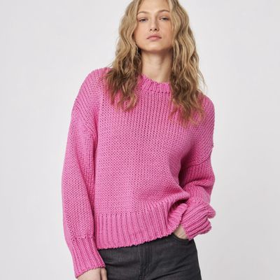 John and Jenn Beckett Sweater