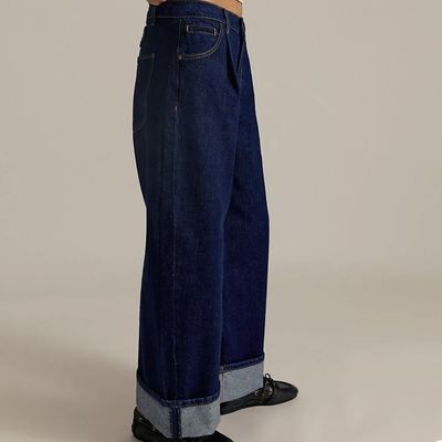 Free People Alia Wideleg